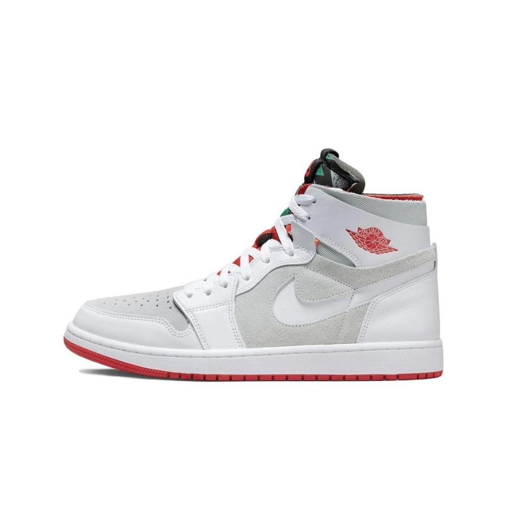 Air Jordan 1 High Zoom Air CMFT Hare