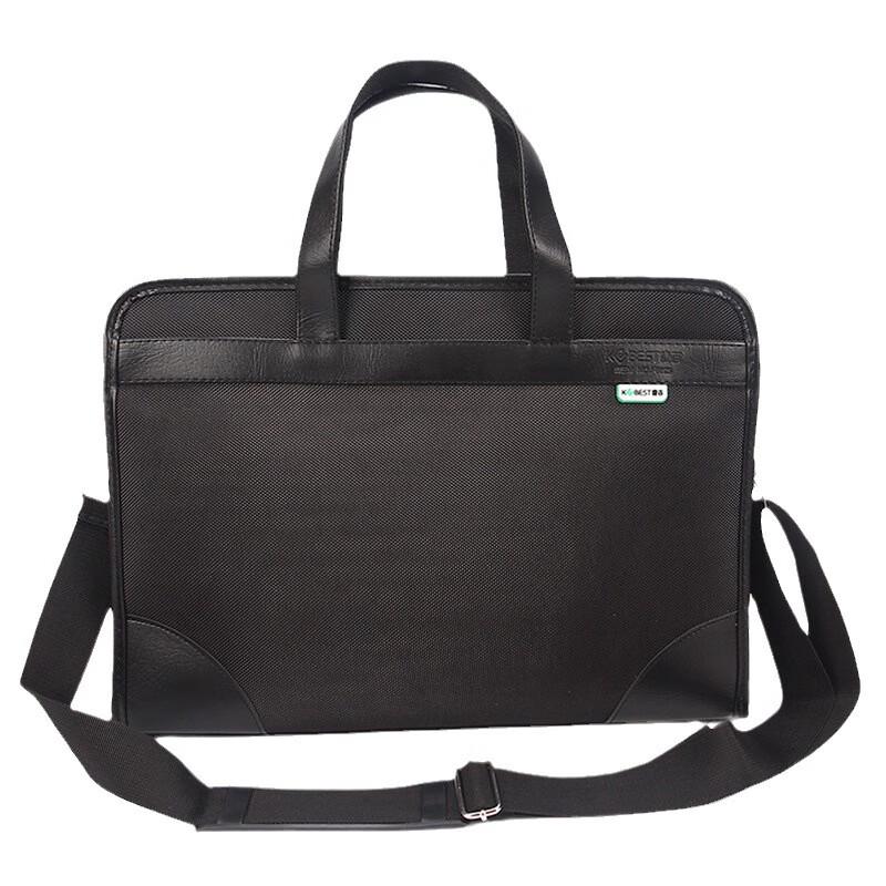 Kangbai Business Laptop Briefcase 15.6 inch