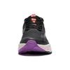 Li Ning Furious Rider 5.0 BOOM Technology Low Top Running Shoes Women's Black Purple ARZR002-11