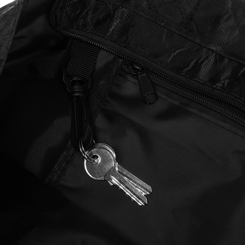 Shopping bag R-TZ15605-2424 Black W01