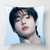 Federe fodere cuscini divani soggiorno decorazioni per la casa regali Park S-ung-hoon Cantante Pop