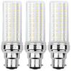 LED Bulb - Hzsanue - 3p20w-b22ym-ww-40 - 20W - 2000 Lumens - Warm White