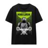 Star Wars: The Mandalorian Womens/Ladies Razor Crest Poster T-Shirt
