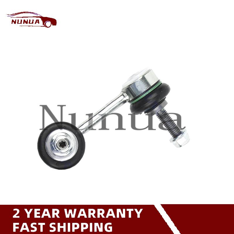 A Pair Rear Axle Sway Bar End Stabilizer Link Ball Joint For Porsche 997 911 Convertible Targa 99733306906 99733307006