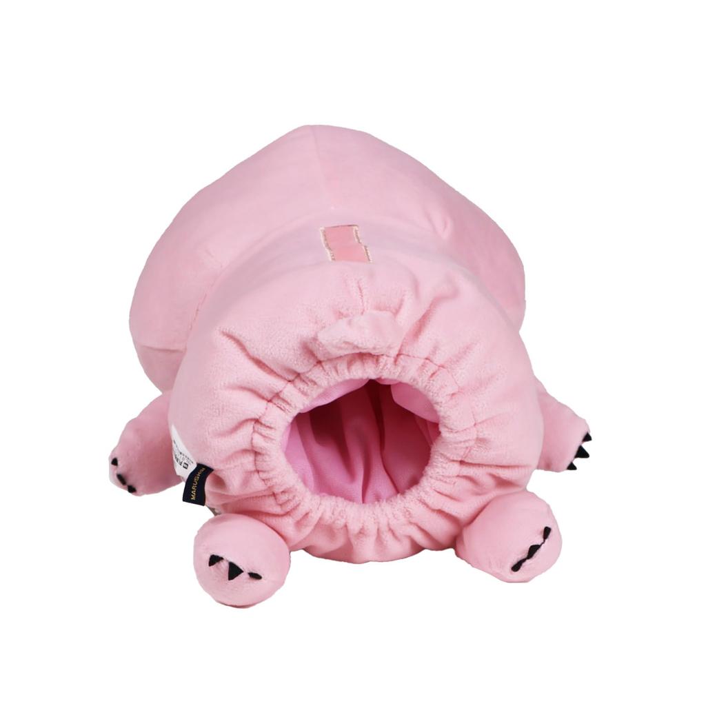 Marushin Disney Toy Story Ham Character Plush Headcover 2335048000 Headcover/Golf