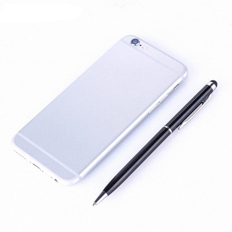 Universal 2 In 1 Touch Screen  Pens For Ipad Iphone Tablet All Mobile Phones Tablet PC