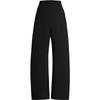Adidas Story Woven Banana Pant Loose Cool Feeling Sports Drawstring Banana Casual Pants Women Pants KB5224