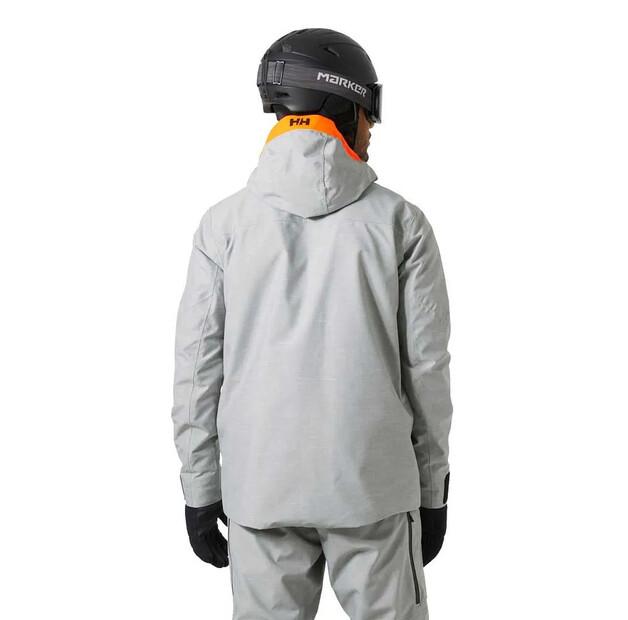 Helly Hansen Jacket Garibaldi 2.0