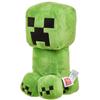 New Creper Plush Toy From Minecraft Soft And Cuddly Stuffed Animal For Kids 20cm