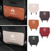 Car Anti-Kick Pad Seat Back Protective Cover Storage Pocket Auto Accessories For Citroen C4 C3 C5 C1 C2 VTS Berlingo Celysee
