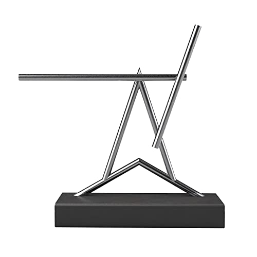 сумка sac Маятники Настольный декоративный мобиль Кинетическое искусство (Треугольник)