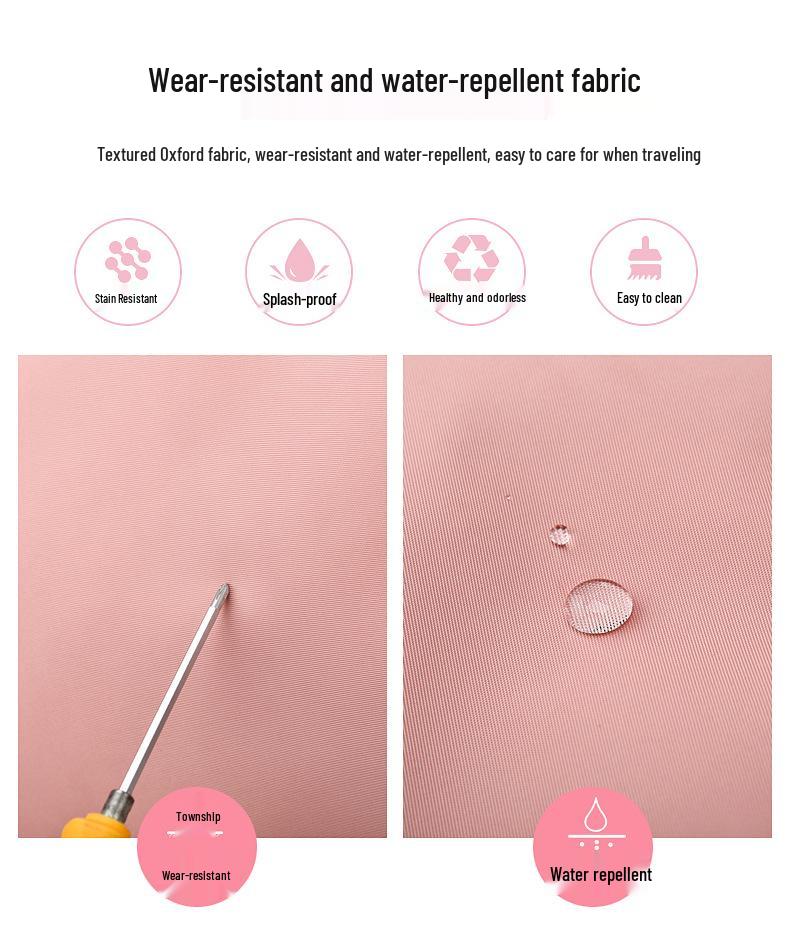 Alo Tragbare Multifunktionale Sport- und Yogatasche mit Nass-/Trockentrennung und großem Fassungsvermögen