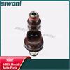 1 & 6Pcs Fuel Injectors Nozzle 23250-62040 for Toyota Tacoma Tundra 4Runner 3.4L HILUX SURF LAND CRUISER PRADO 99-04 23209-62040