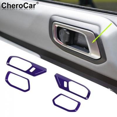 Peças – Puxadores de porta