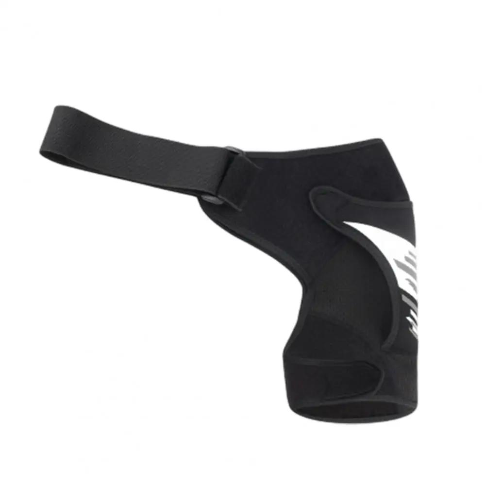 

Adjustable Shoulder Brace Men Women Torn Rotator Cuff Pain Relief Compression Sleeve Wrap Recovery Shoulder Stability Support St