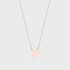 J.Fenella Necklace (JJJTNQ5B7065SR420)