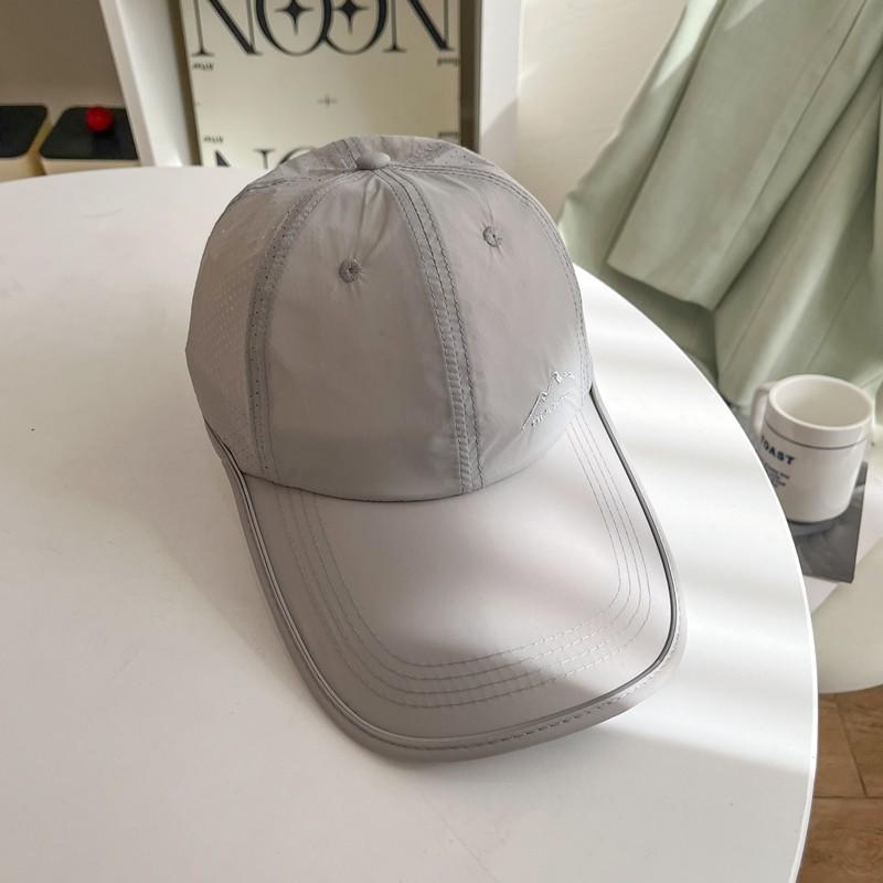 

Sun Protection Hat Men s Telescopic Board UV Rays Face Covering Sun Hat Summer Sports Running Quick Drying Baseball Hat Women Average size 55-59