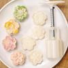 Accessori e utensili per biscotti – Stampi per biscotti