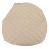 Car Armrest Cover Center Console Cover PU Leather Protective Armrest Seat Box Lid for F-450 2017 to 2024 with 40 20 40 Jump Seat