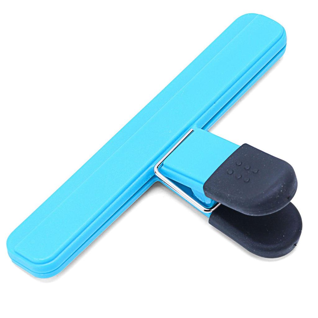 Multipurpose Plastic Food Bag Sealing Clip for Snacks and Preservation