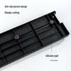 Deli Mini Portable A4 Paper Cutter CN Plug (adapter Included)