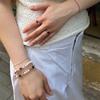 Birthstone Bracelet - 12 Color