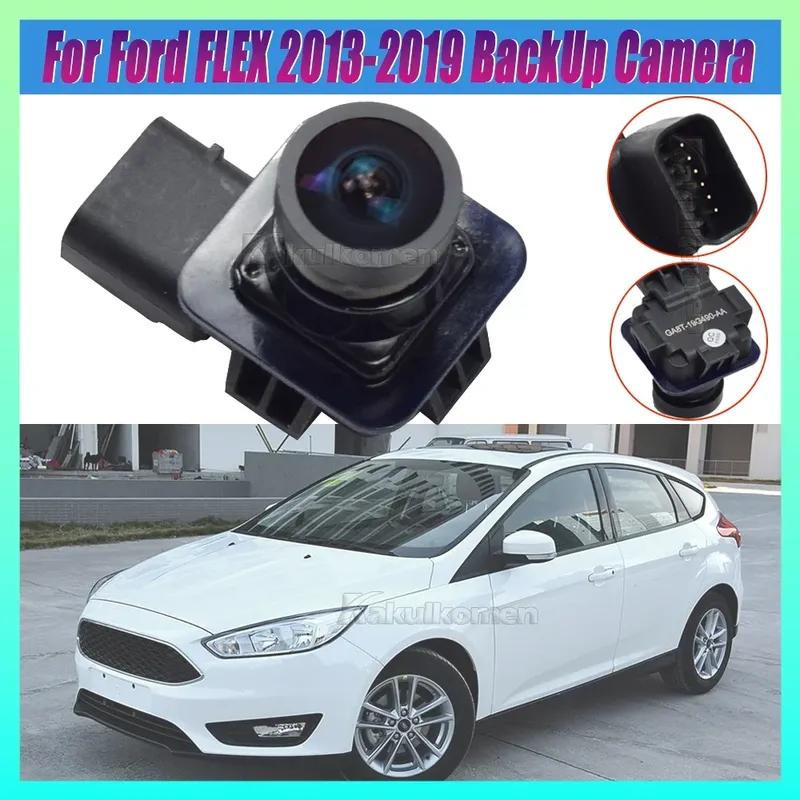 GA8T-19G490-AA Car Rear View Backup Parking Camera GA8T19G490AA For Ford Flex 2013 2014 2015 2016 2017 2018 2019 Reverse Camera