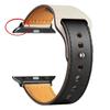 Sport Loop Leather Band For Watch Straps 41mm/45mm 42mm 46mm 40-44mm Bracelet iWatch Series 10 9 8 7 4 5 6 Se Ultra 2 49mm