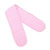 3pcs Forehead Pads for Eyelash Extension Japanese Style Lash Extension Headband Wrap Soft Makeup Hairband for Beauty