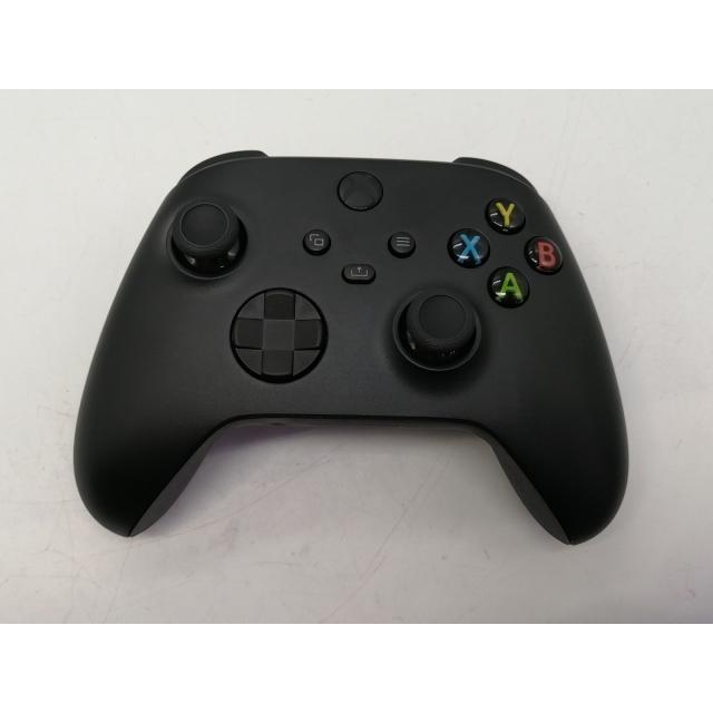 Used Microsoft Xbox Series X Console [Rank A], Black Color, 1TB SSD, High-Performance 4K Gaming System