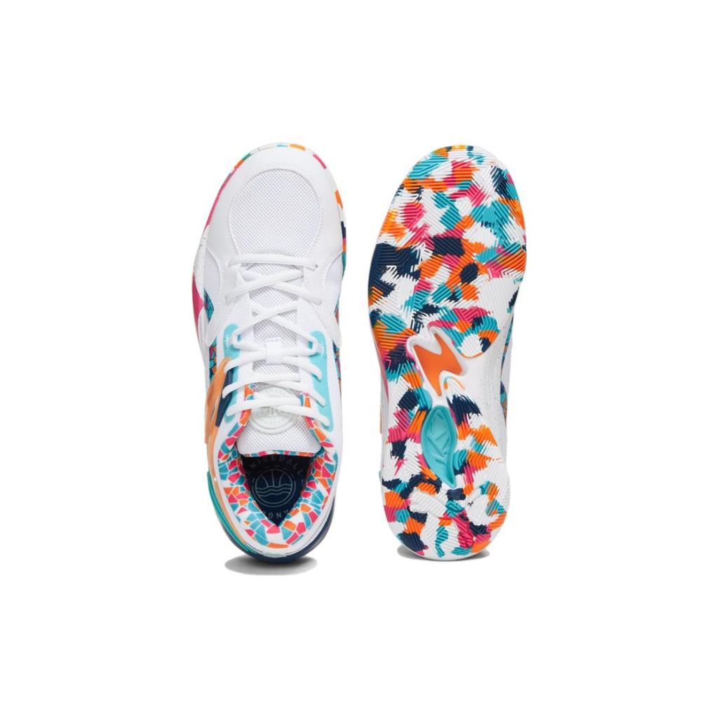 PUMA TRC Blaze Court 'Venice Beach League' Men's 379788-01