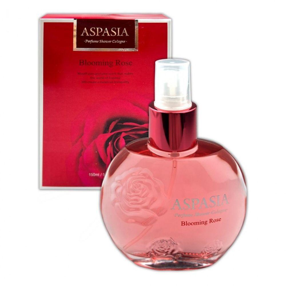 

Sexy FMLREEUI Scented Shower Cologne 150ml (Rose)