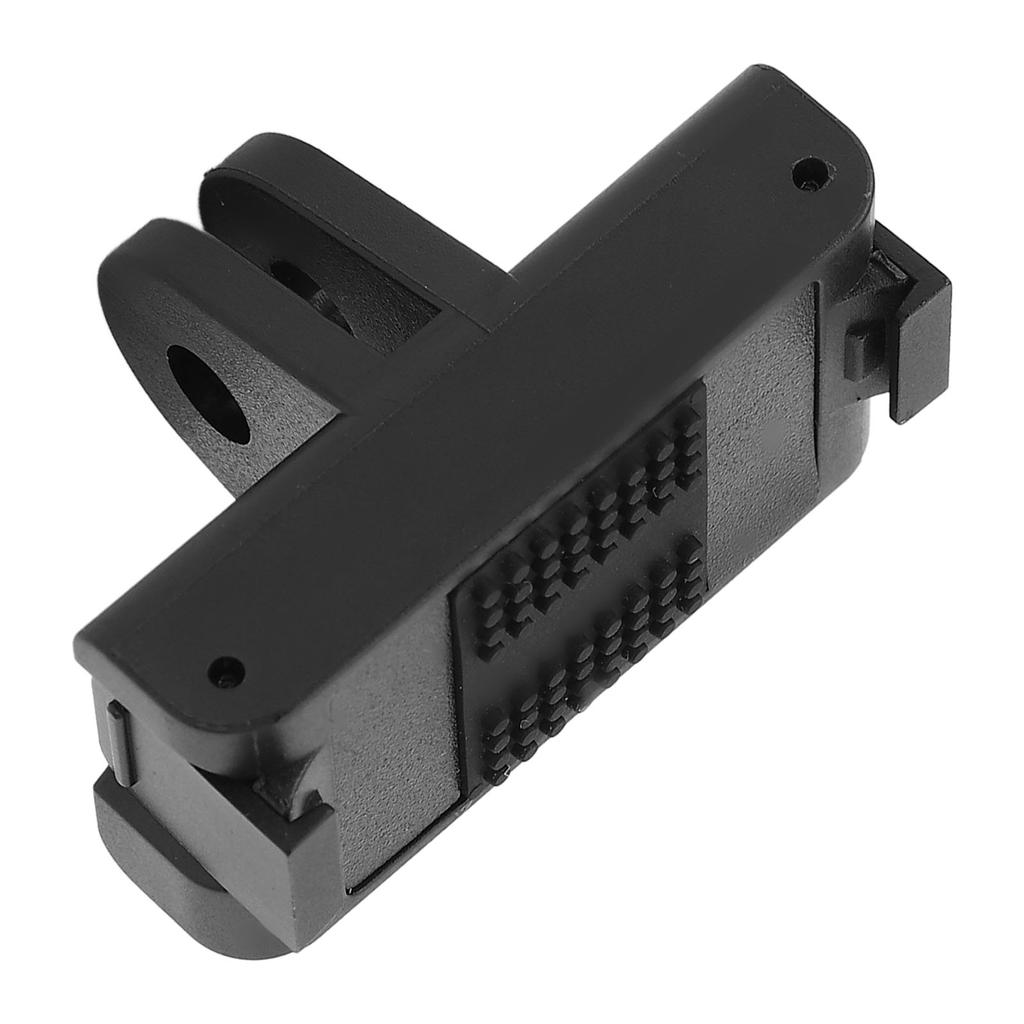 Magnetic Adapter Mount for ACTION 3 4 Aluminum Alloy Action Camera Quick Release Adapter Connection Base for Horizontal