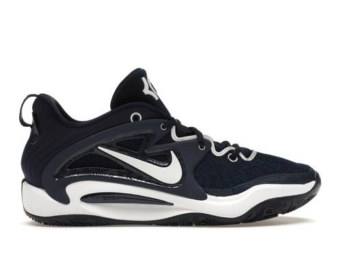 Nike KD 15 TB Midnight Navy 2022 - DO9826-400 EU 44 синий