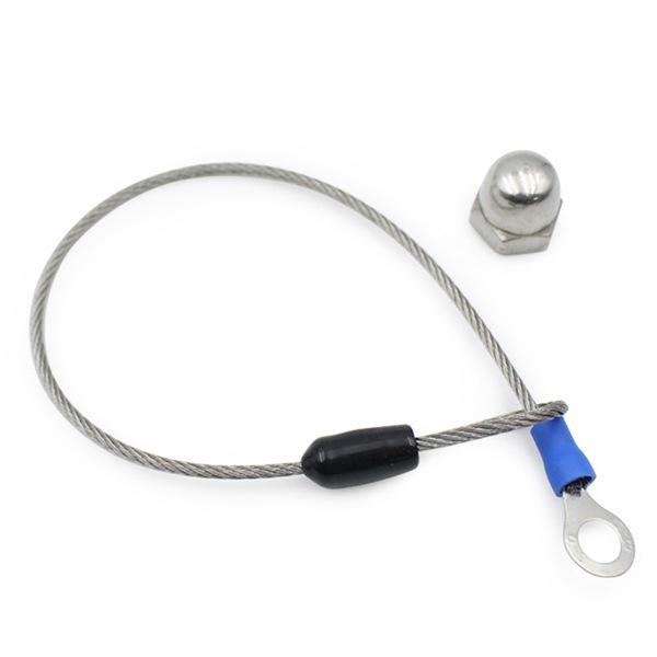 Compatible BMW R1200/R1250 GS1250 Gear Shift Lever & Mount Accessories (2013-2023)