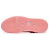 Li Ning LINGTENG Non slip Lightweight Low top Skateboard Shoes Men's Light Smoke Pink AEPR009-38
