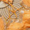 Pakistani Beautiful Designer Readymade Blouse Indian Bollywood Women Silk Choli