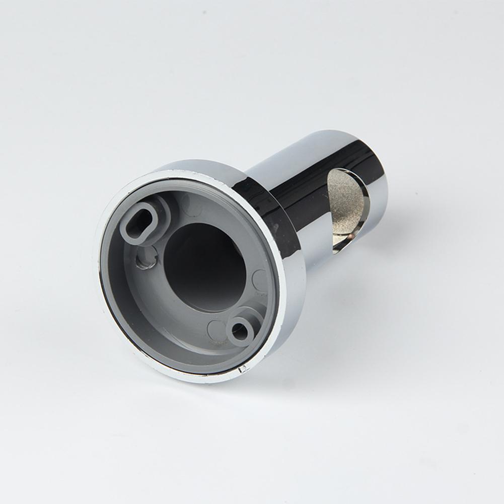 Accesorii suport pentru ridicare Conexiune forată cromată