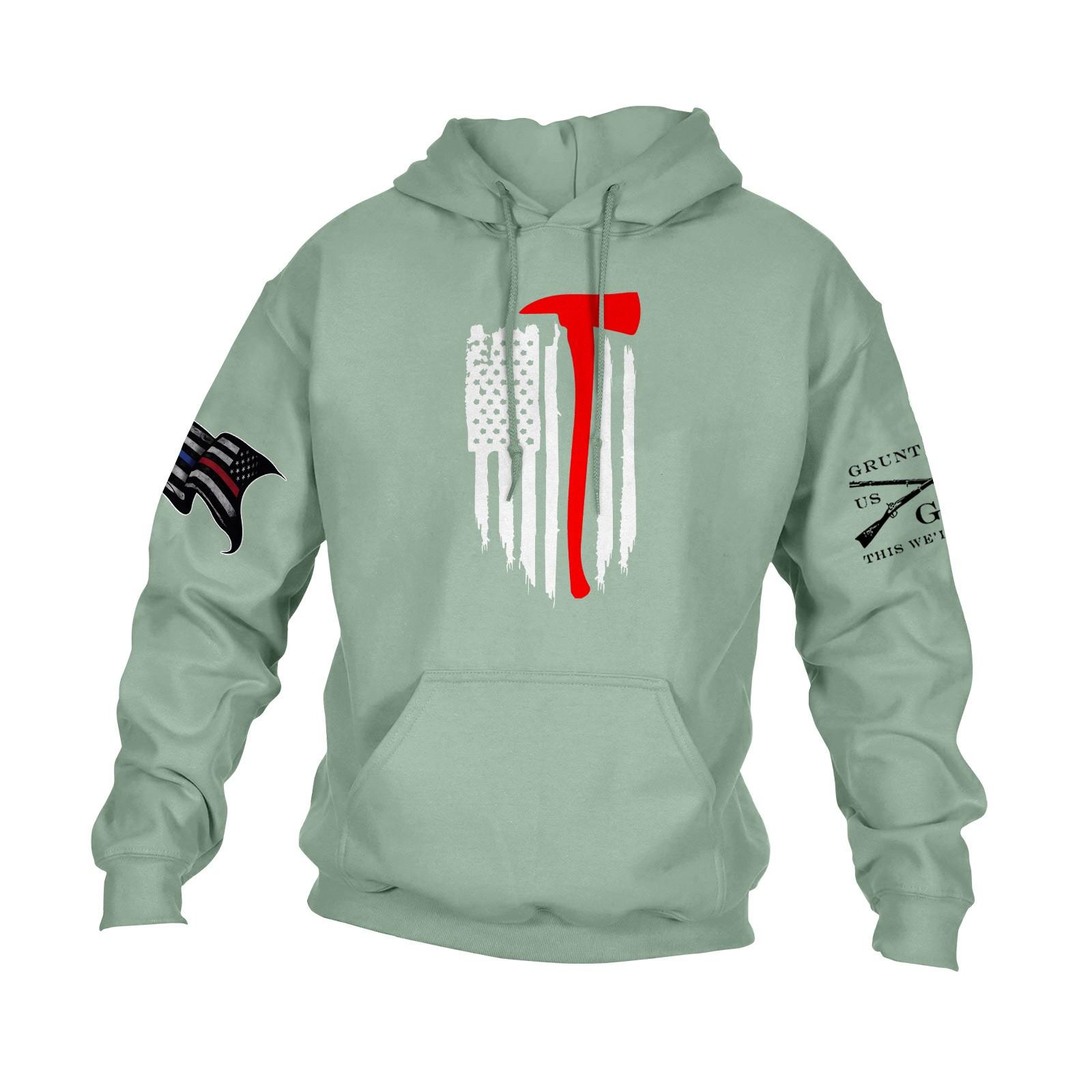 

Мужская повседневная свободная толстовка с капюшоном и длинным рукавом с принтом и карманами XXXL