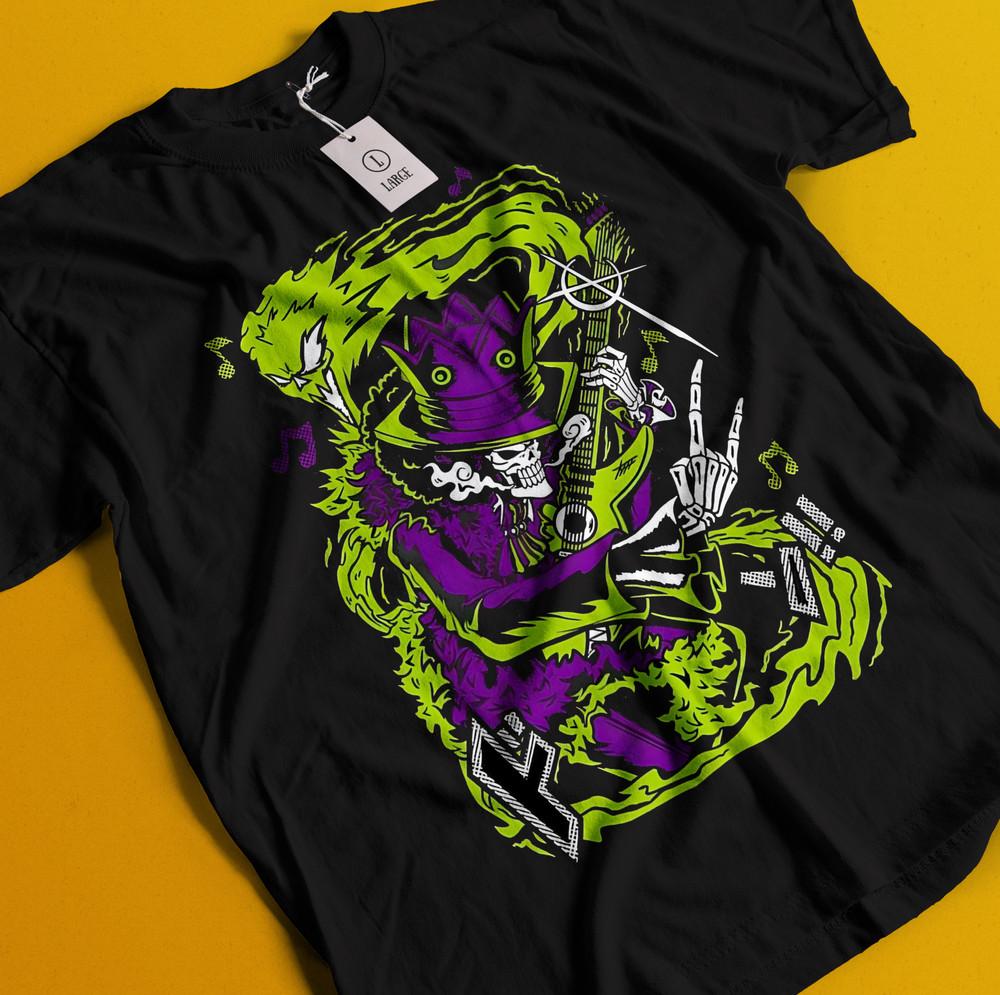 

Винтажная специальная футболка с аниме-любовью, японская футболка, футболка с аниме, футболка в подарок манга 4XL