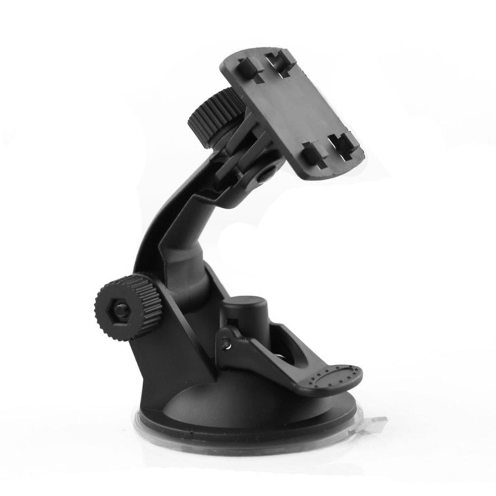 

Easily Installable Windshield Mount for Backup Camera Monitors in Cars