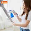 Handheld Folding Hanging Ironing Machine Household Mini Steam Iron 1600w Travel Thermostat Ironing Machine