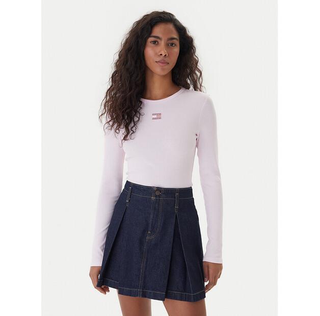 

Блузка Tommy Jeans DW0DW20178 EU L
