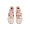 Anta KT SPLASH V Hawaii Hotel Cushioning Slip Resistant Abrasion Resistant Performance Basketball Shoes Men's Pink 112321108-3