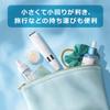 Venus VIO Electric Trimmer Razor for Delicate Areas Unit Comb Women's (Main + Included)