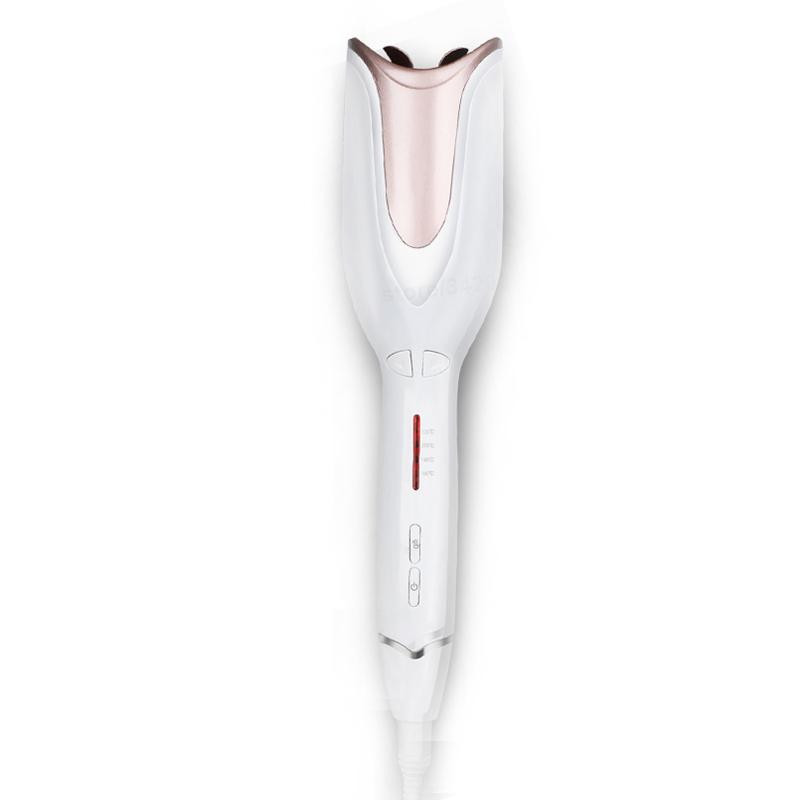 

Многофункциональные автоматические вращающиеся бигуди Утюжок Керамические вращающиеся воздушные бигуди Отрицательно-ионные вращающиеся волшебные бигуди UK