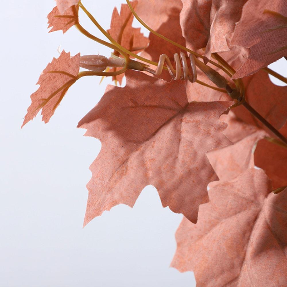 Simulated Maple Leaf Bundle Wedding Decoration Simulated Maple Leaf