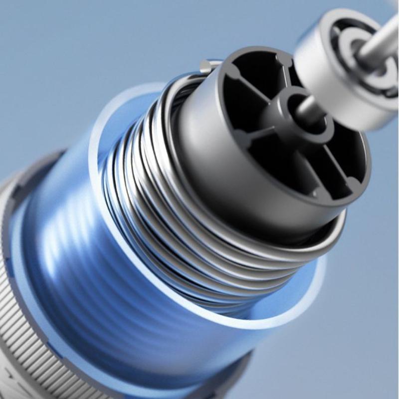 Abdominal Wheel Automatic Rebound Double Elbow Brace Abdominal Curls Exercise Abs Fitness Equipment for Home Use Men and Women Fitness Equipment