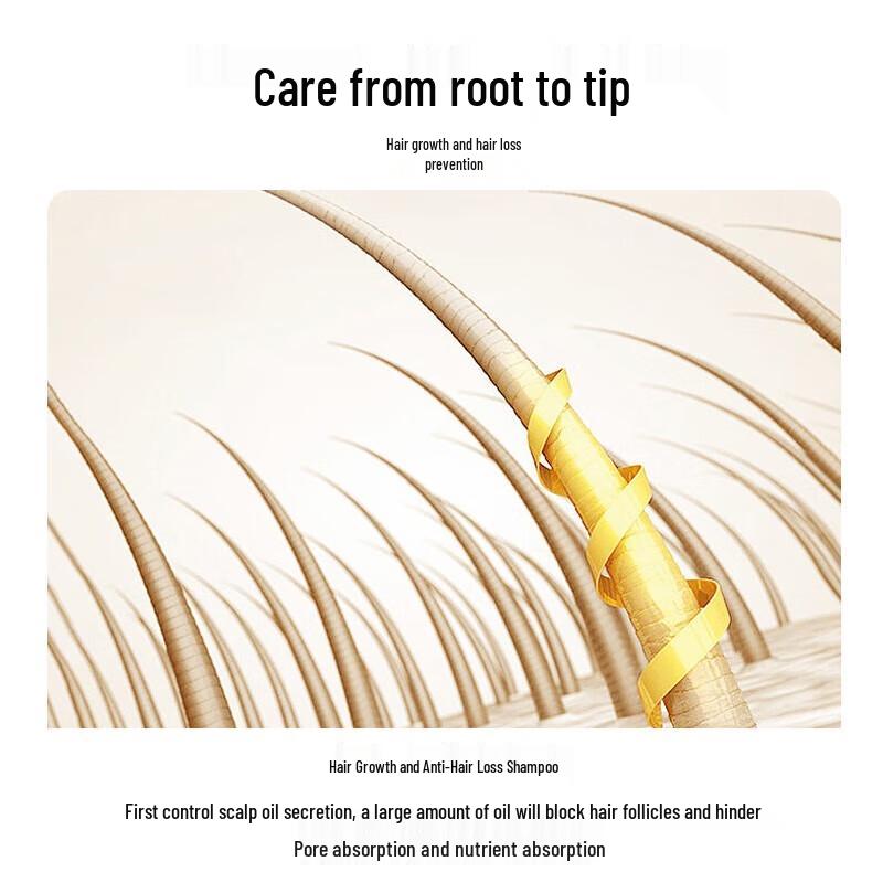 Bawang Anti-Hair Loss & Hair Growth Shampoo and Tonic Set