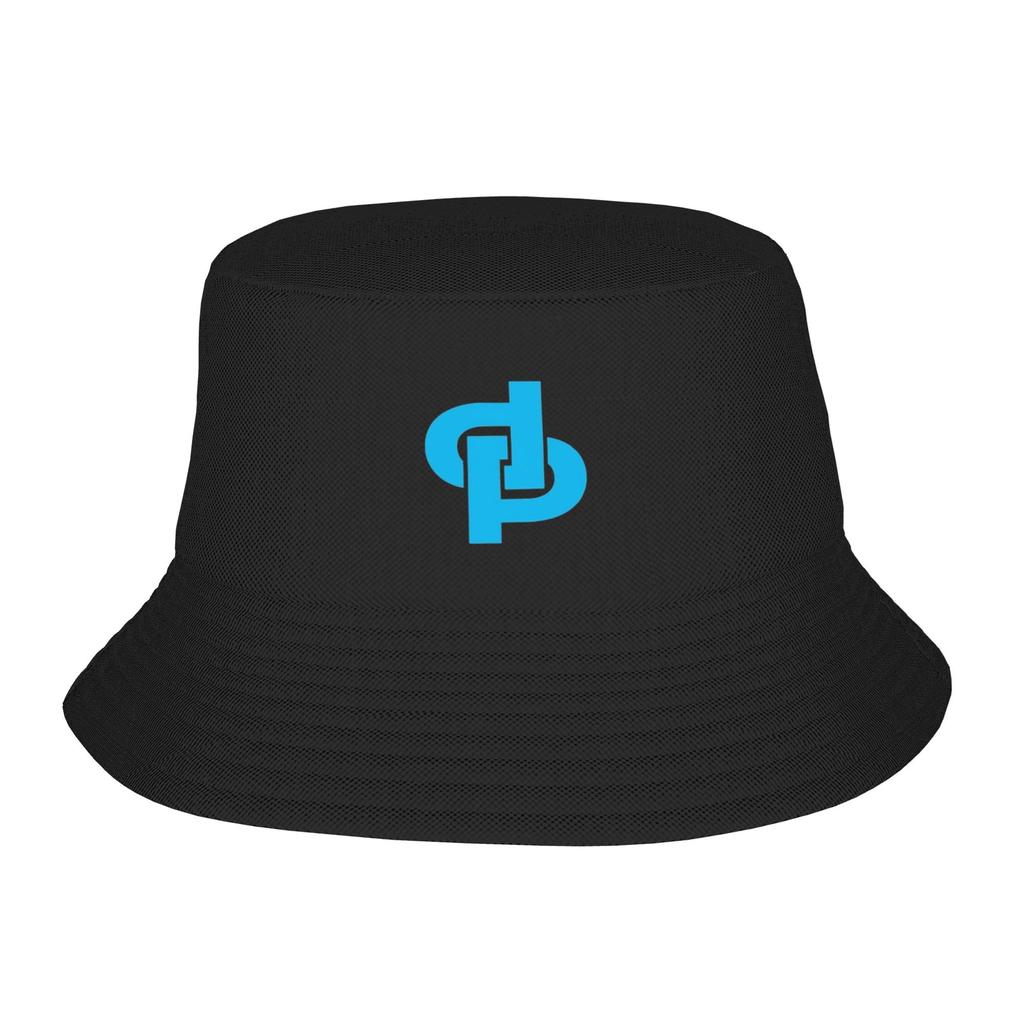 Rapper Singer Jul Sign Bucket Hat for Unisex Beach  Sun Hats Unique Design Foldable for Camping Fishing FisherUnisex Cap Bob Hat